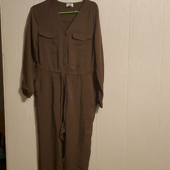 Jumpsuit - Picture 3 of 5